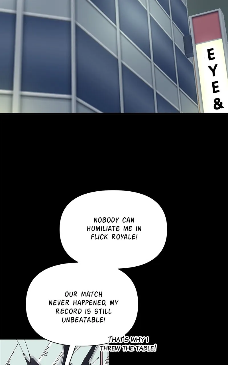 Read Romance Punch chapter 49 image 1 on Lezhin