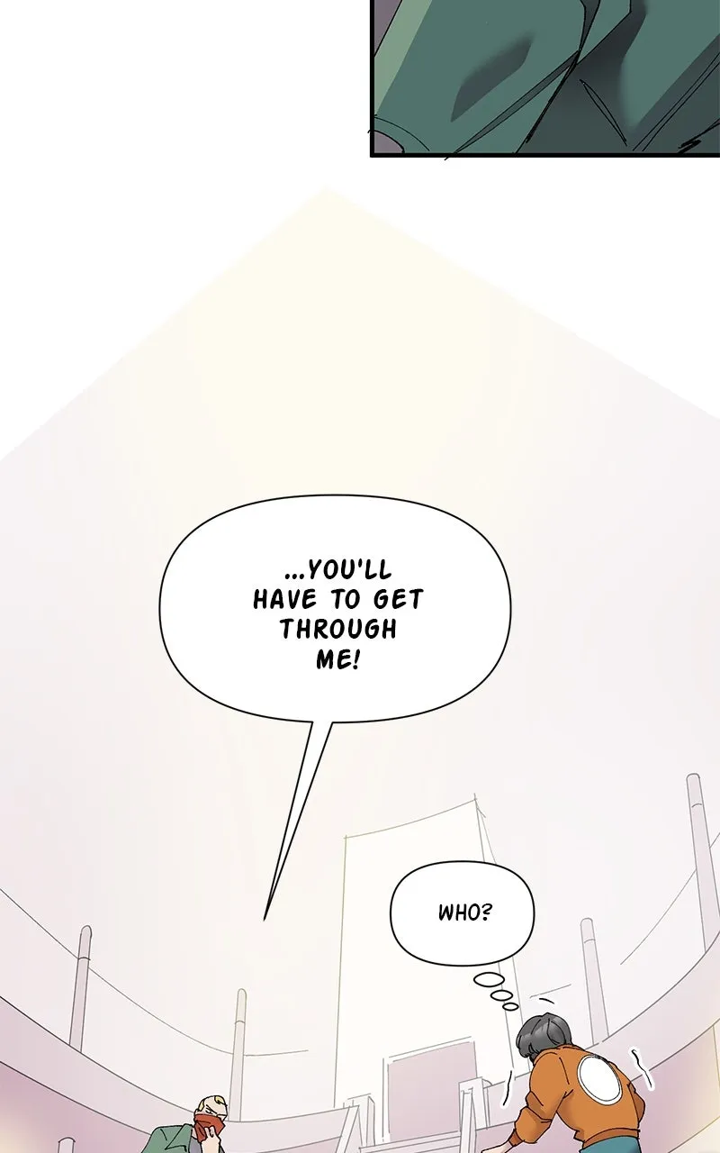 Read Romance Punch chapter 49 image 13 on Lezhin