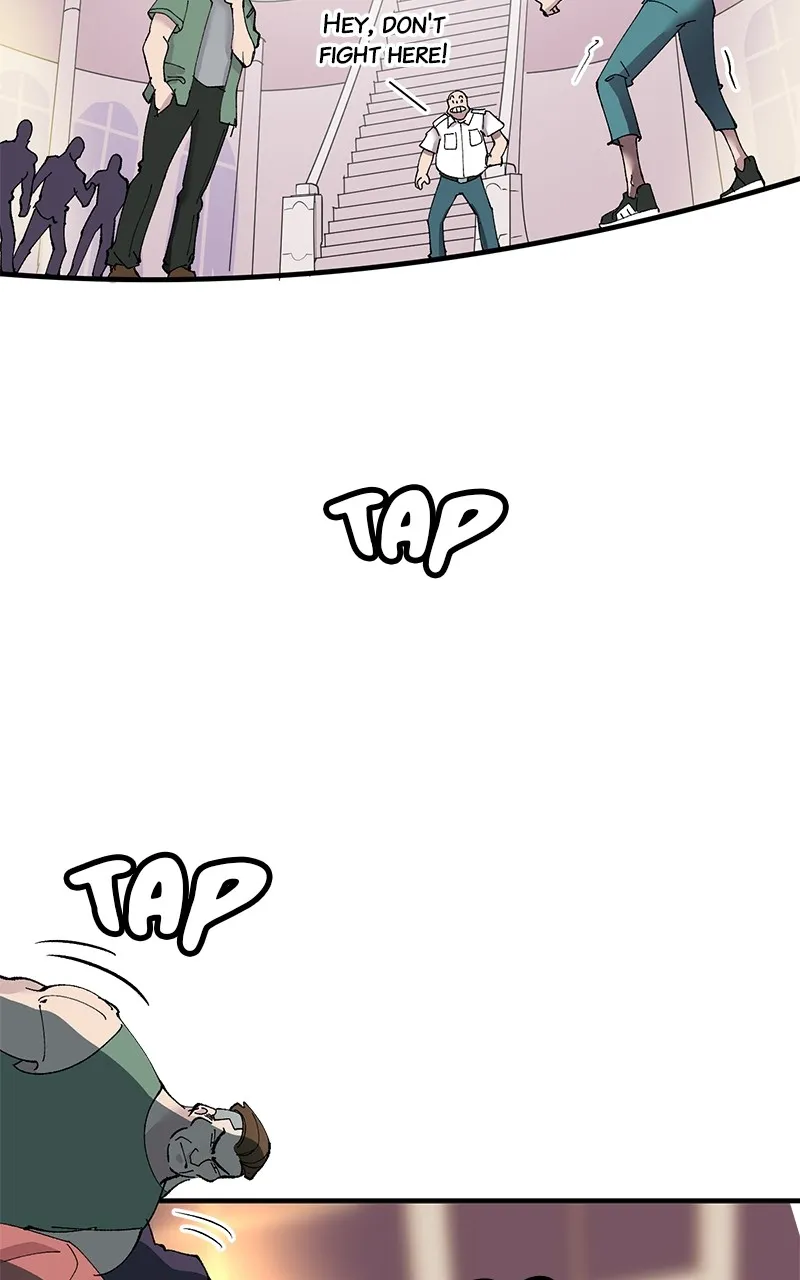 Read Romance Punch chapter 49 image 14 on Lezhin