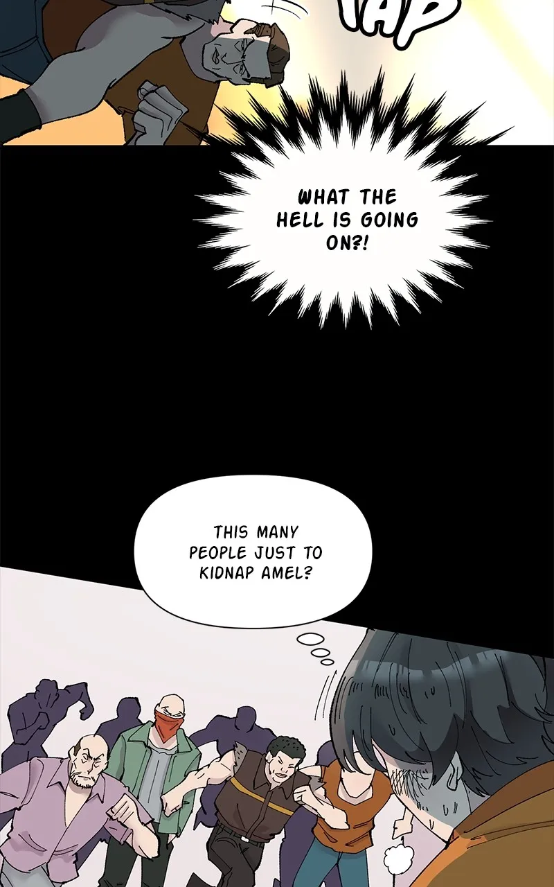 Read Romance Punch chapter 49 image 16 on Lezhin