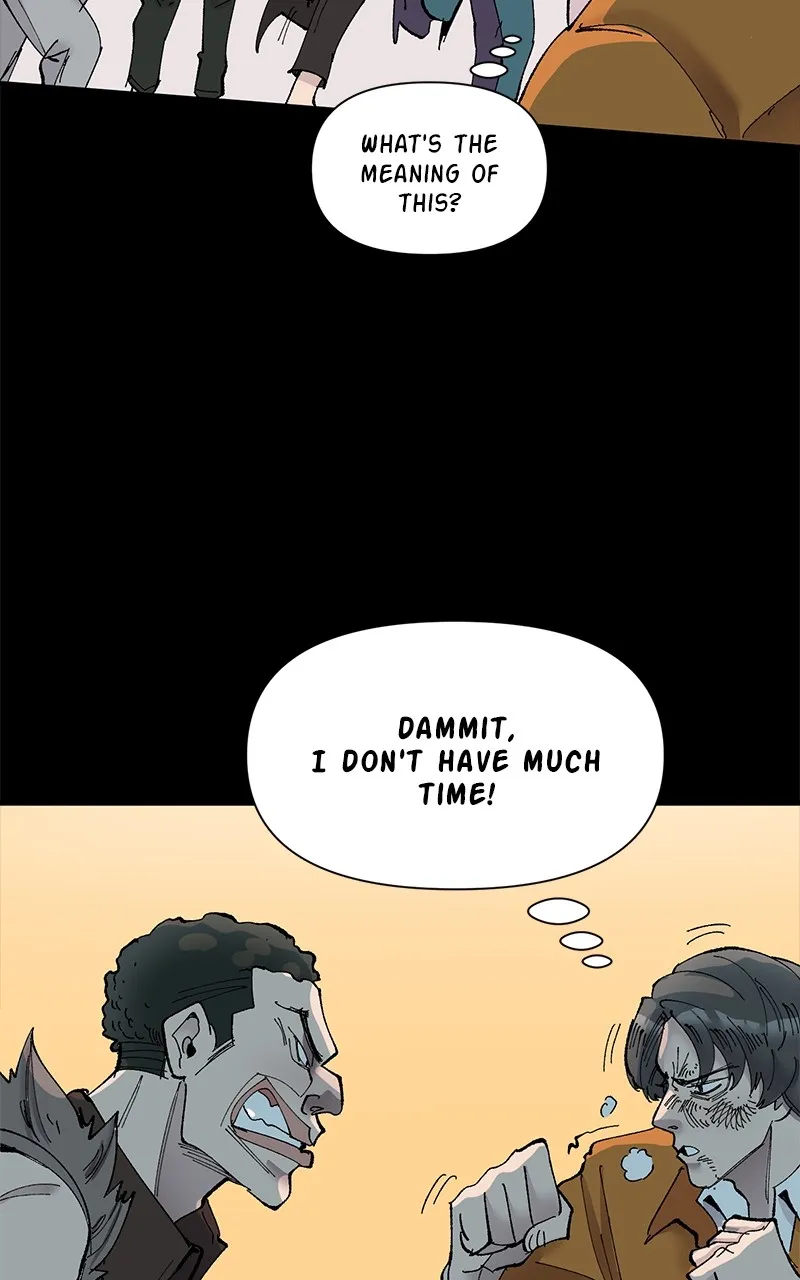 Read Romance Punch chapter 49 image 17 on Lezhin