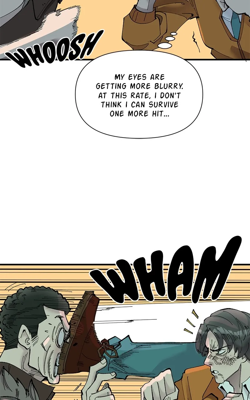 Read Romance Punch chapter 49 image 18 on Lezhin
