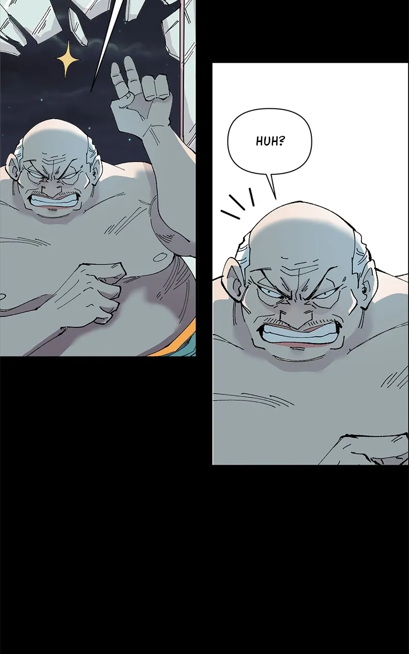Read Romance Punch chapter 49 image 2 on Lezhin