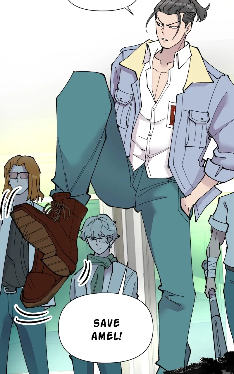 Read Romance Punch chapter 49 image 20 on Lezhin