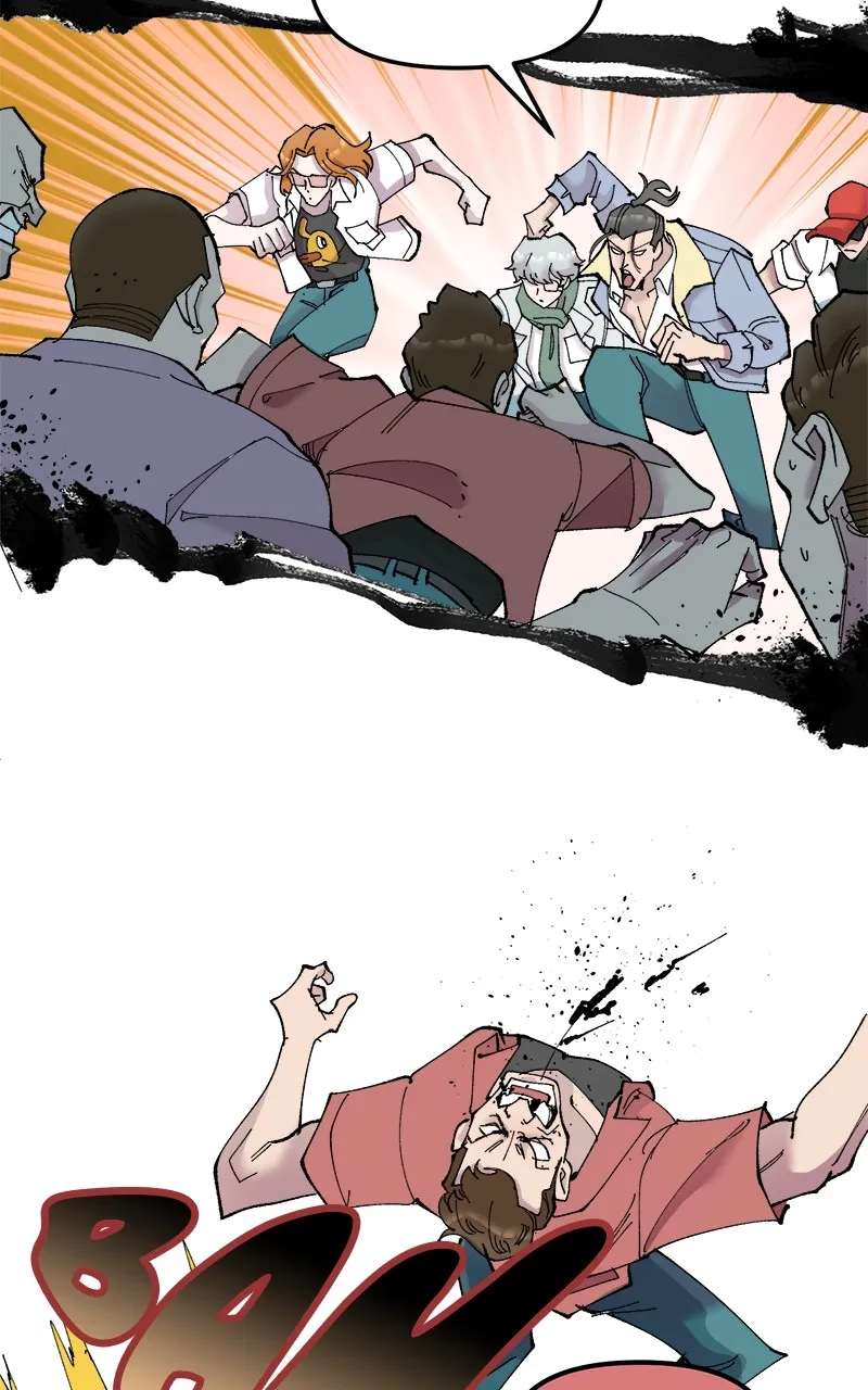 Read Romance Punch chapter 49 image 22 on Lezhin