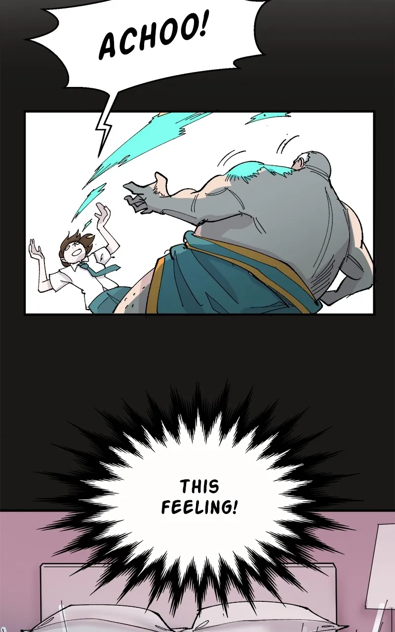 Read Romance Punch chapter 49 image 27 on Lezhin