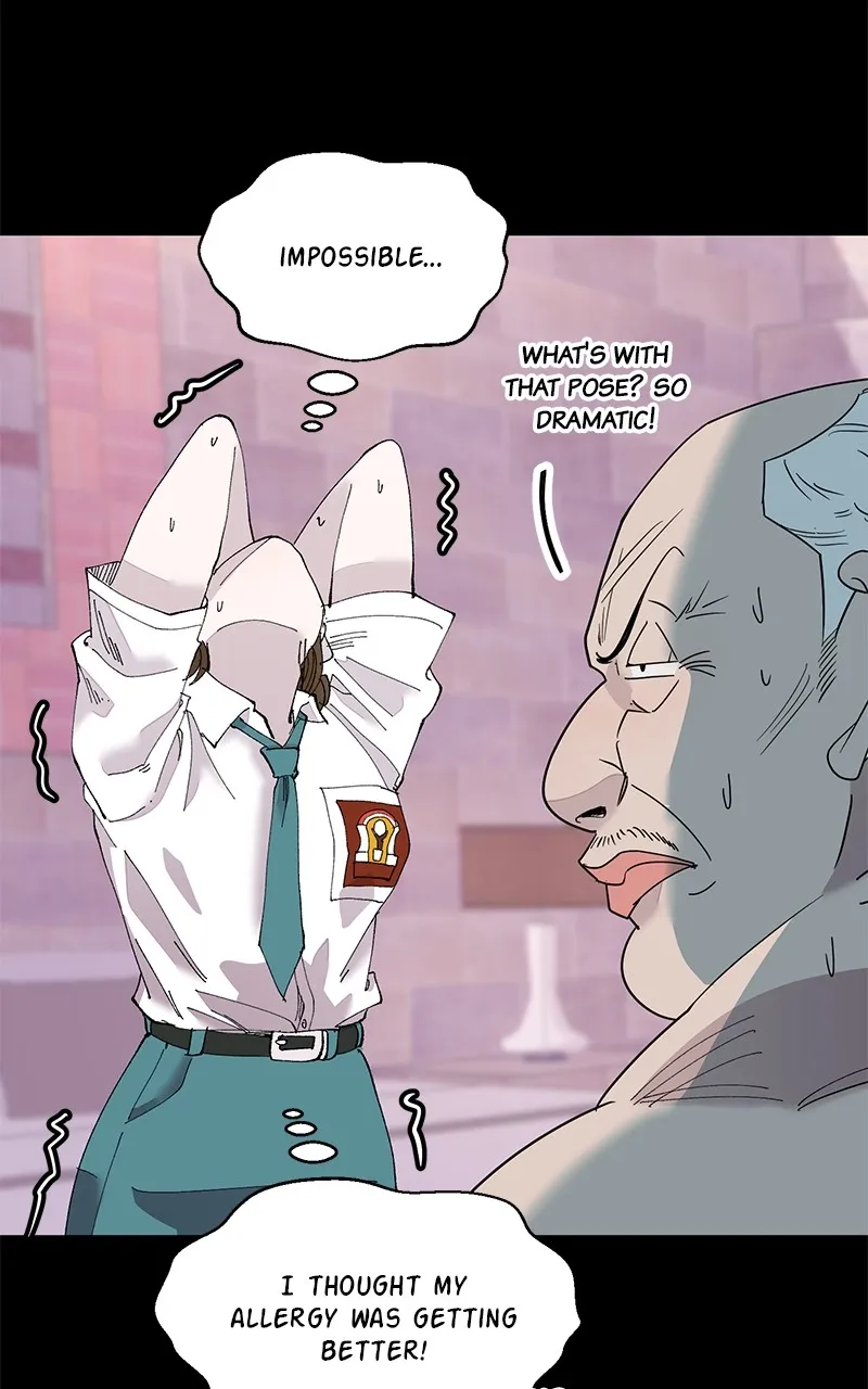 Read Romance Punch chapter 49 image 3 on Lezhin