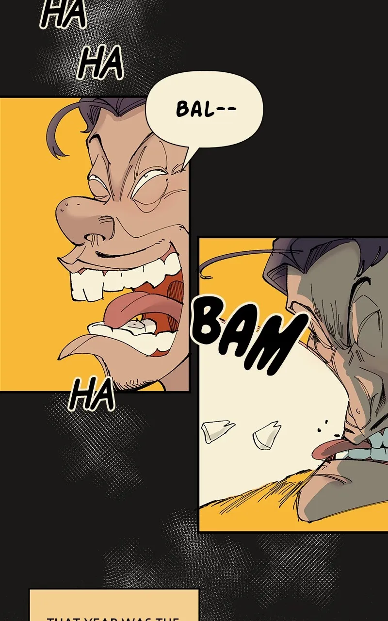 Read Romance Punch chapter 49 image 34 on Lezhin