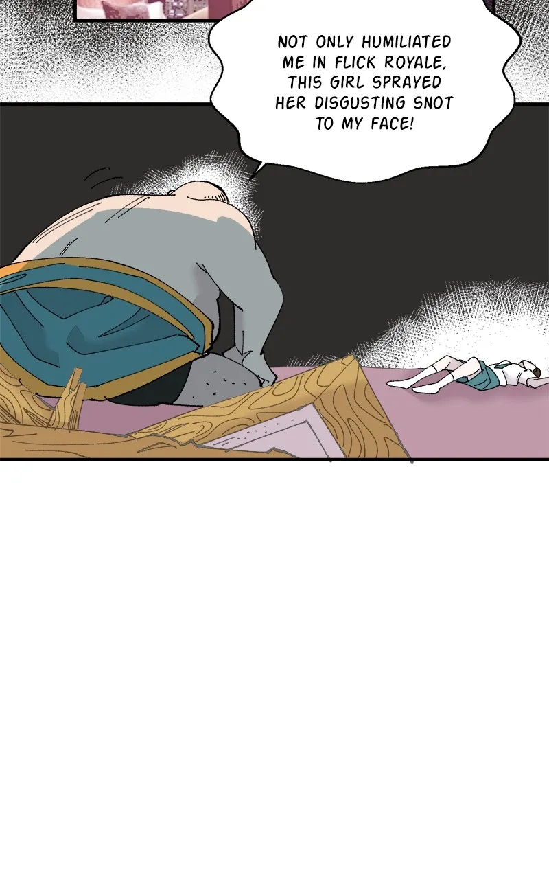 Read Romance Punch chapter 49 image 37 on Lezhin