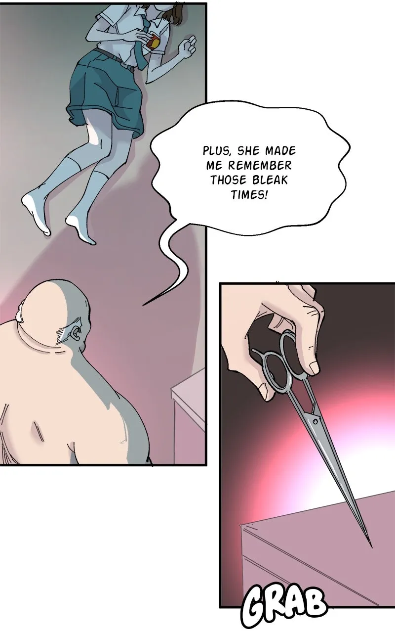 Read Romance Punch chapter 49 image 38 on Lezhin