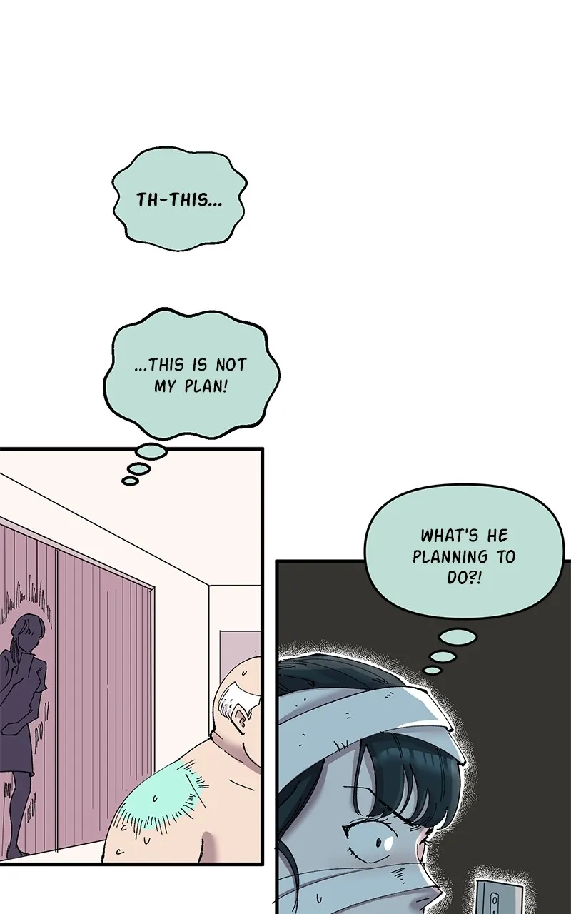 Read Romance Punch chapter 49 image 39 on Lezhin