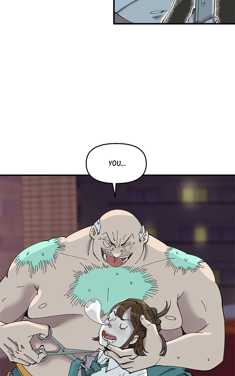 Read Romance Punch chapter 49 image 40 on Lezhin