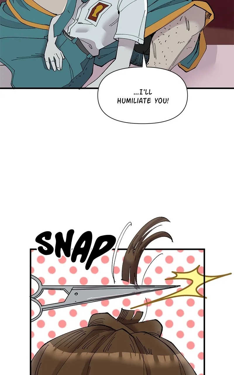 Read Romance Punch chapter 49 image 41 on Lezhin
