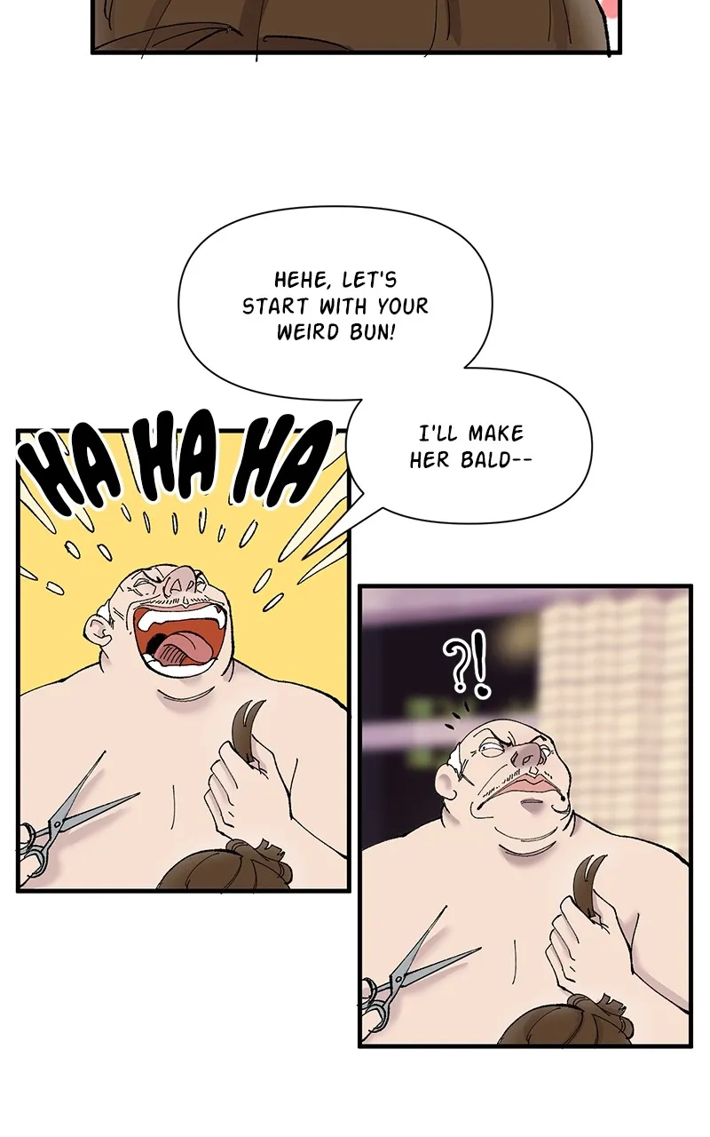 Read Romance Punch chapter 49 image 42 on Lezhin