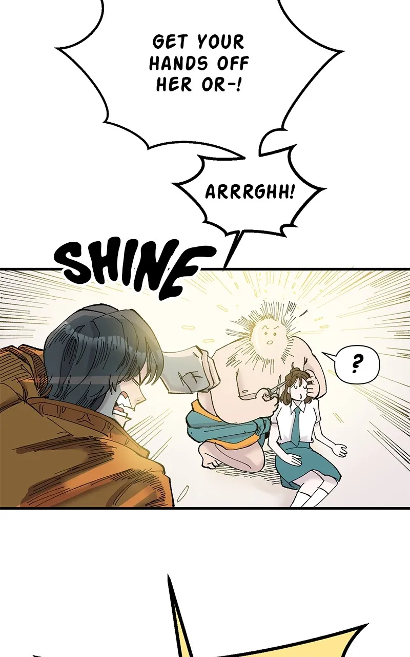 Read Romance Punch chapter 49 image 45 on Lezhin