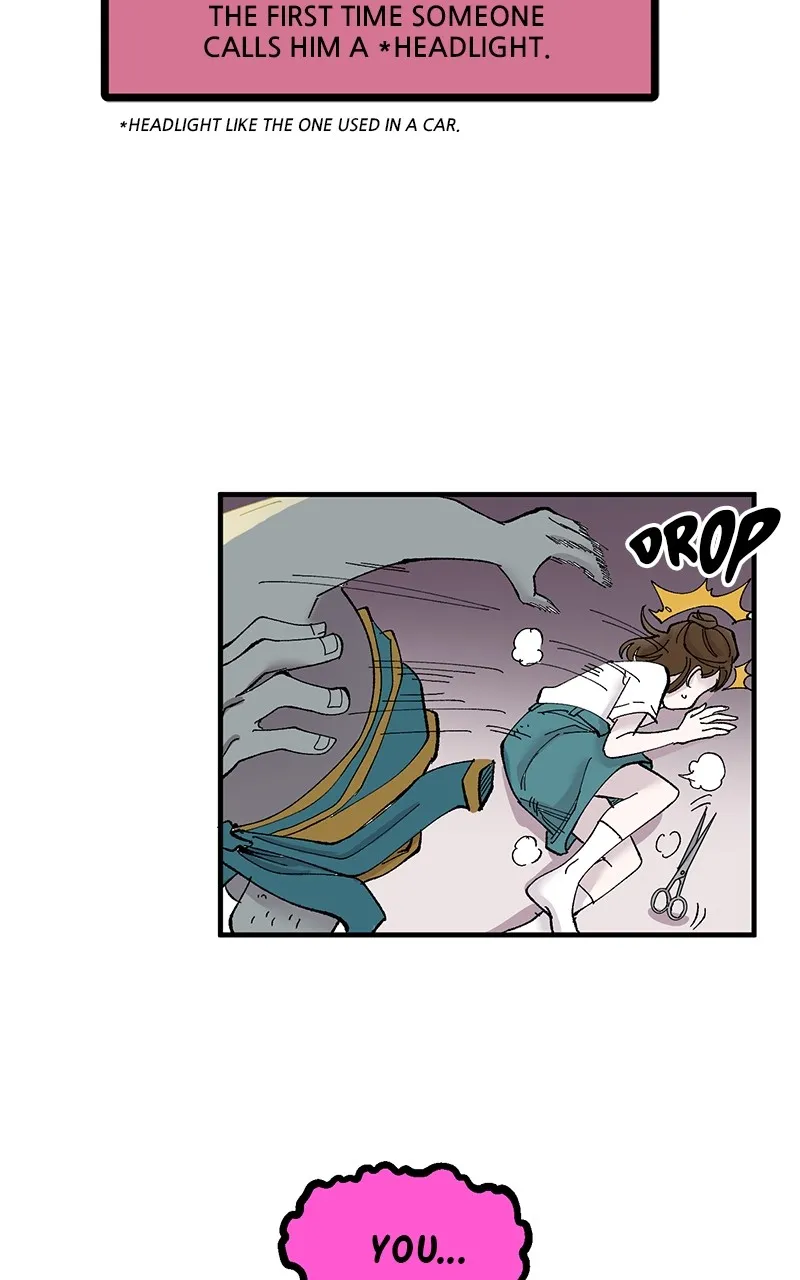 Read Romance Punch chapter 49 image 47 on Lezhin