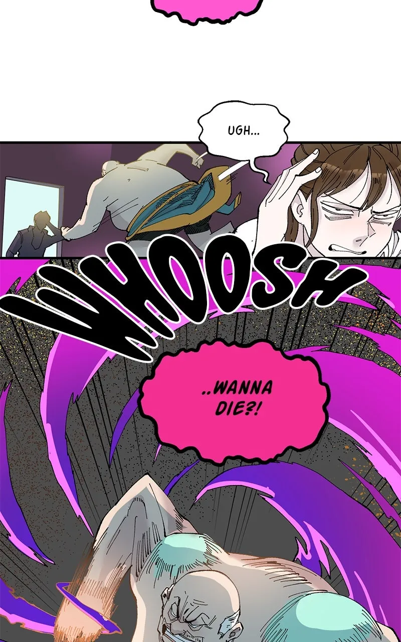 Read Romance Punch chapter 49 image 48 on Lezhin