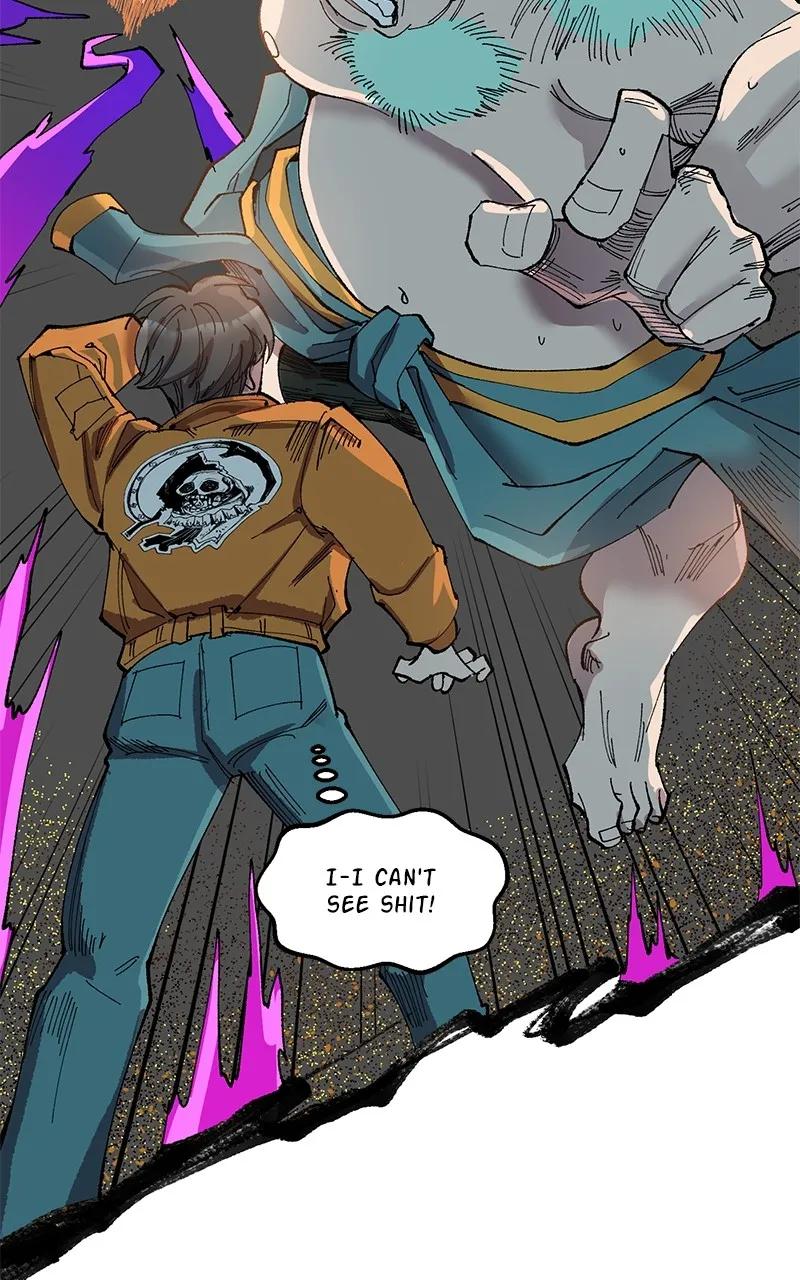 Read Romance Punch chapter 49 image 49 on Lezhin