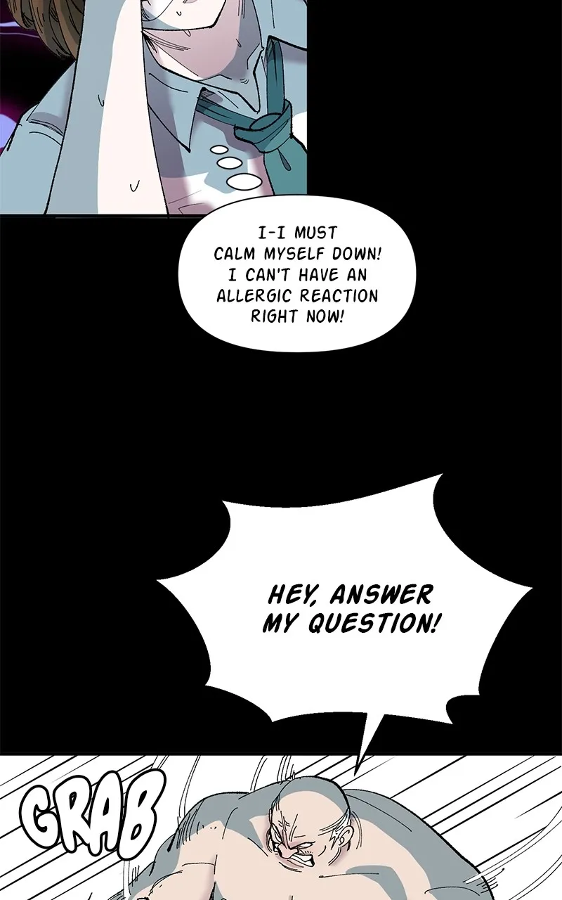 Read Romance Punch chapter 49 image 5 on Lezhin