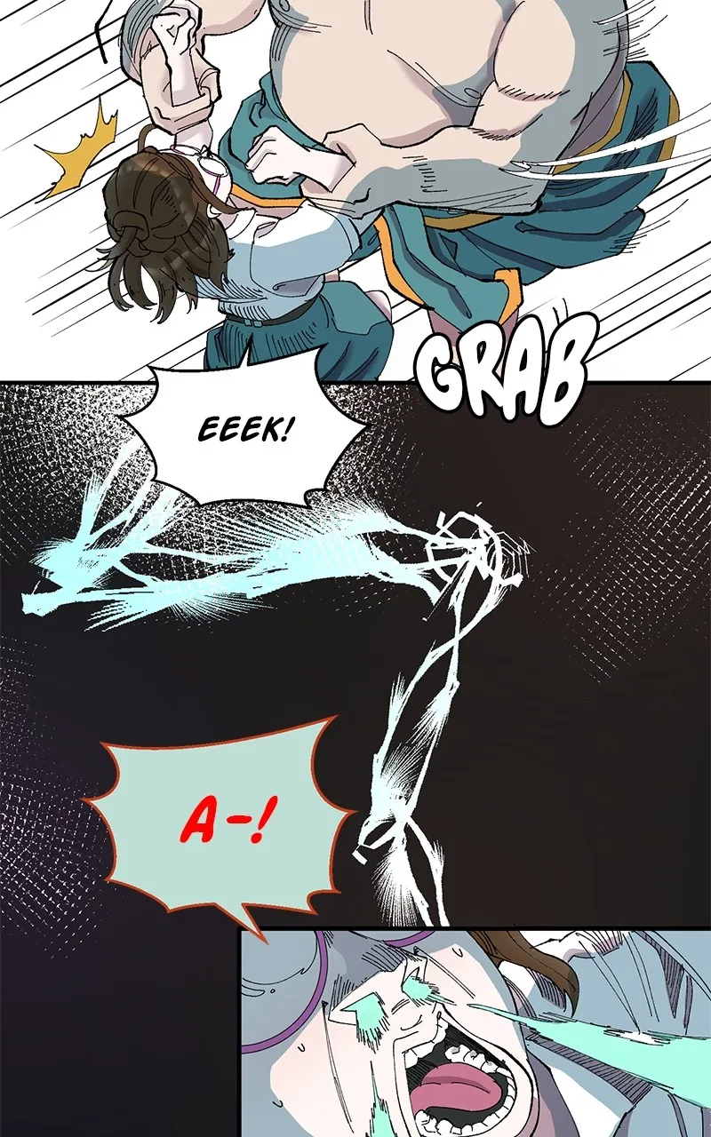 Read Romance Punch chapter 49 image 6 on Lezhin