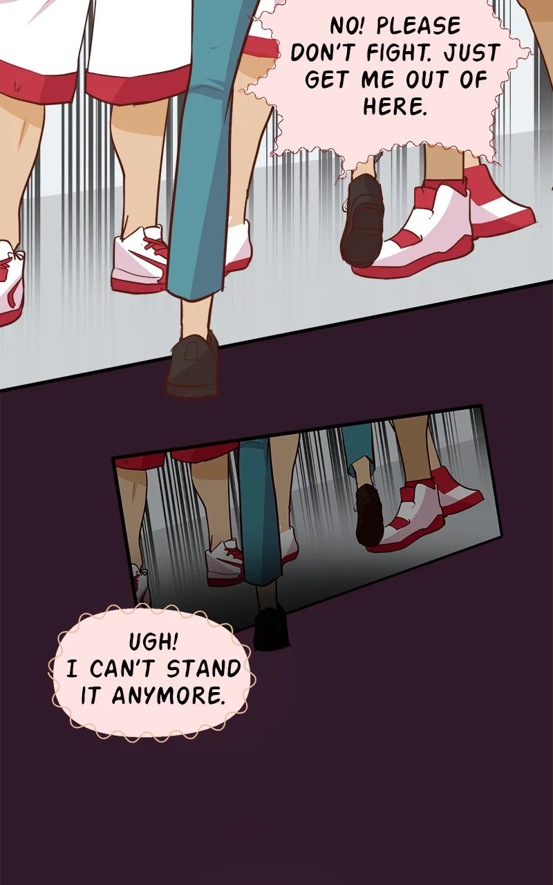 Read Romance Punch chapter 5 image 11 on Lezhin
