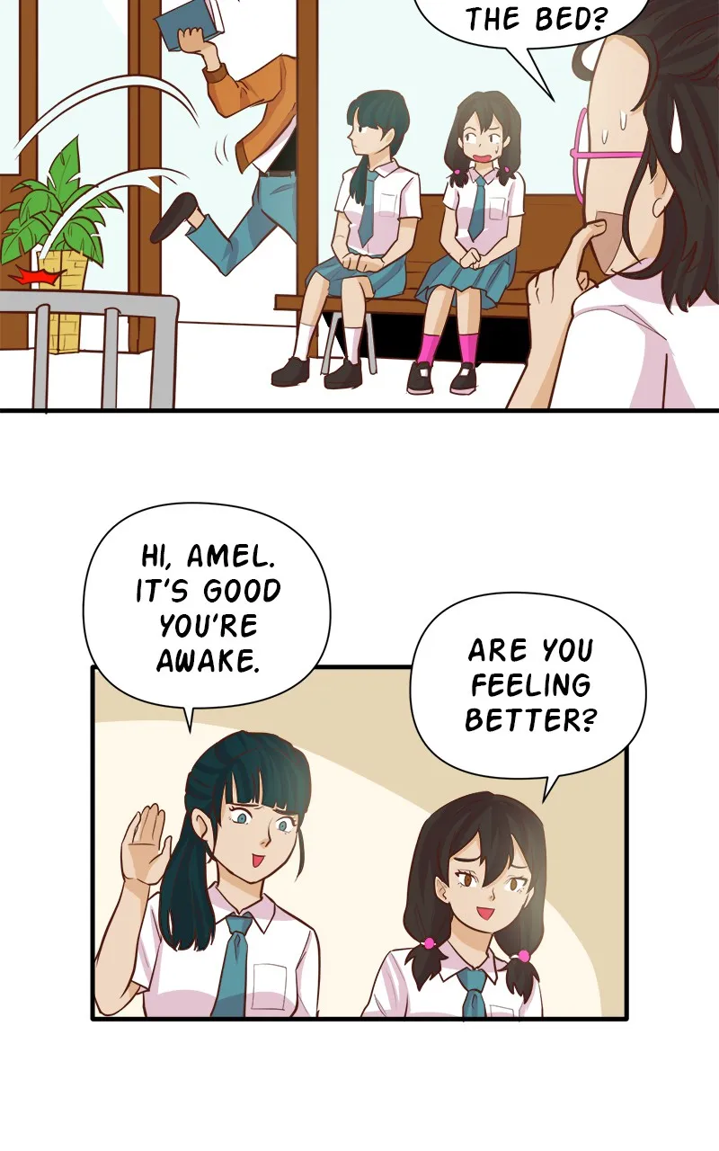 Read Romance Punch chapter 5 image 16 on Lezhin