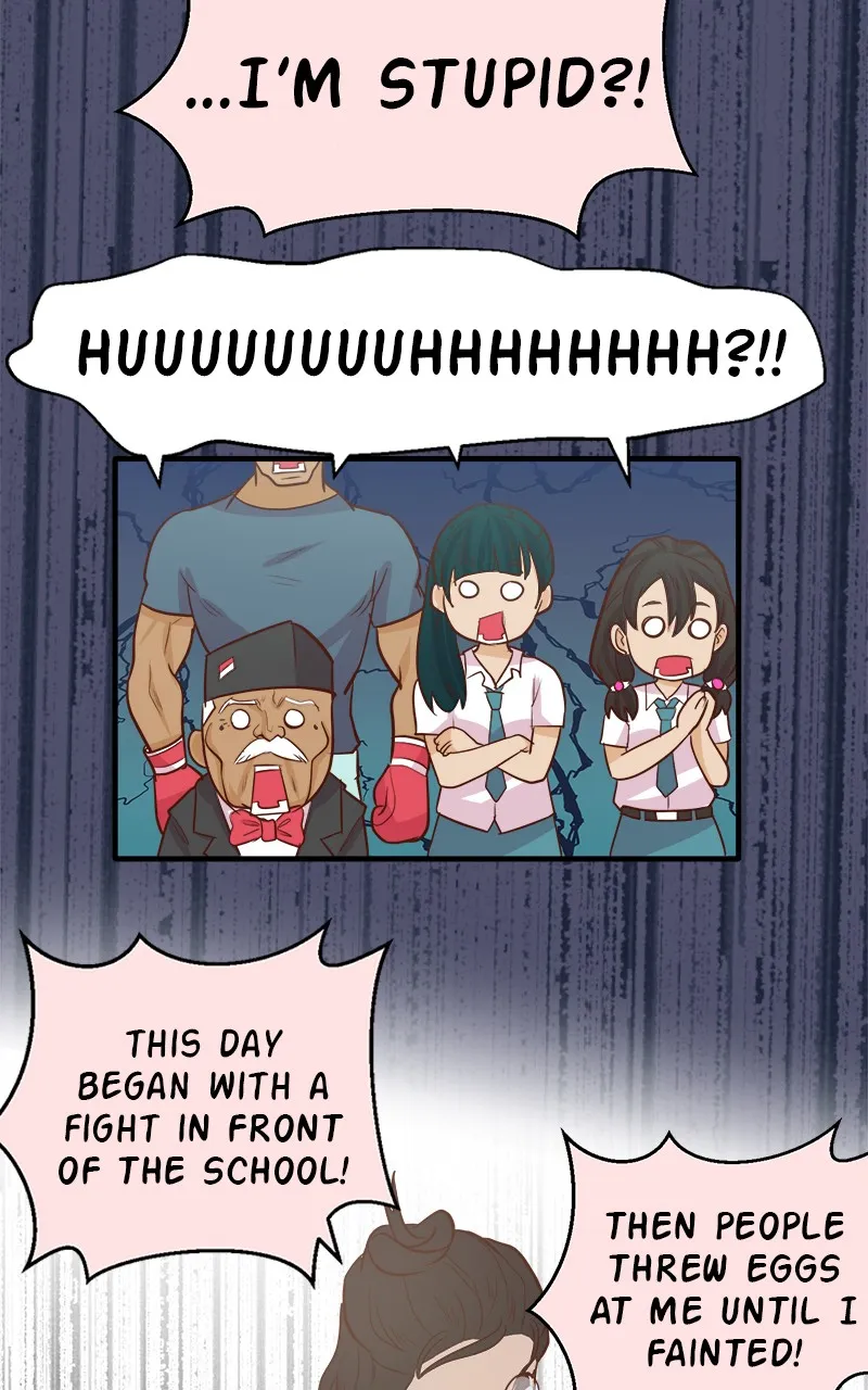 Read Romance Punch chapter 5 image 35 on Lezhin