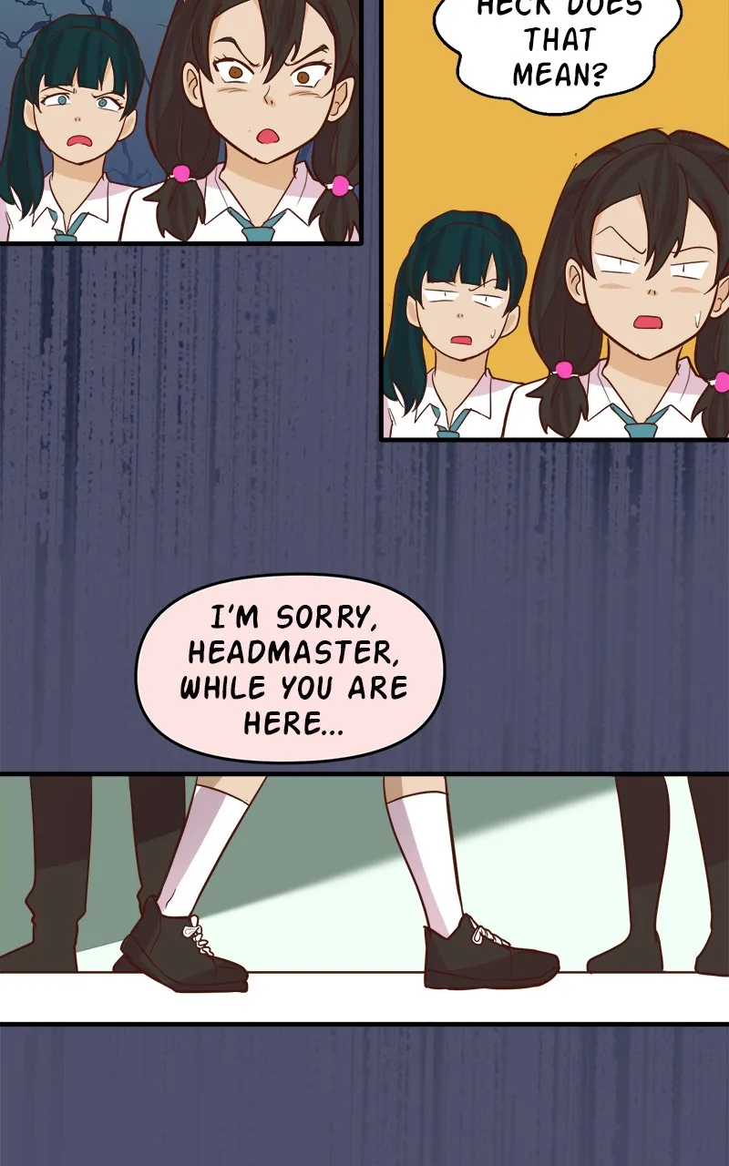 Read Romance Punch chapter 5 image 39 on Lezhin