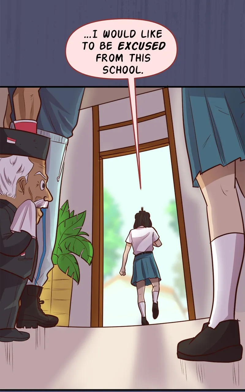 Read Romance Punch chapter 5 image 40 on Lezhin
