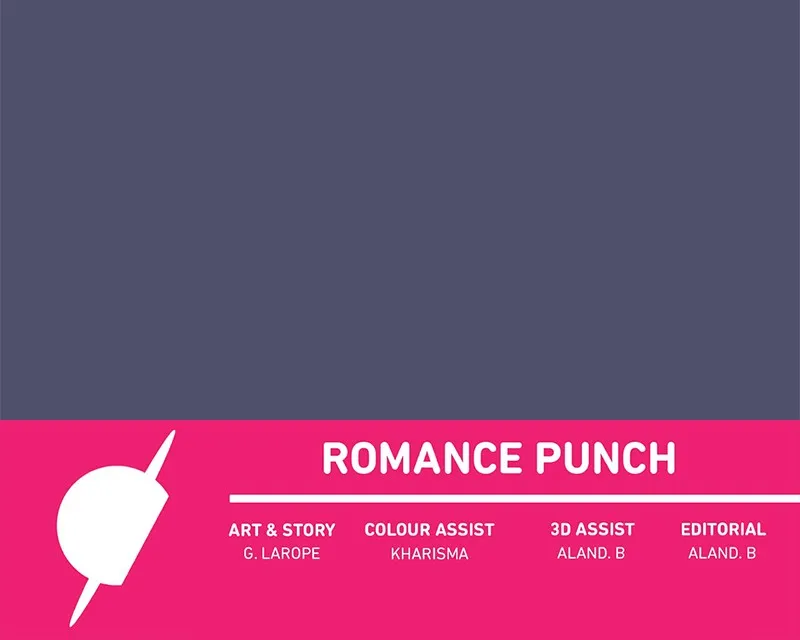 Read Romance Punch chapter 5 image 41 on Lezhin