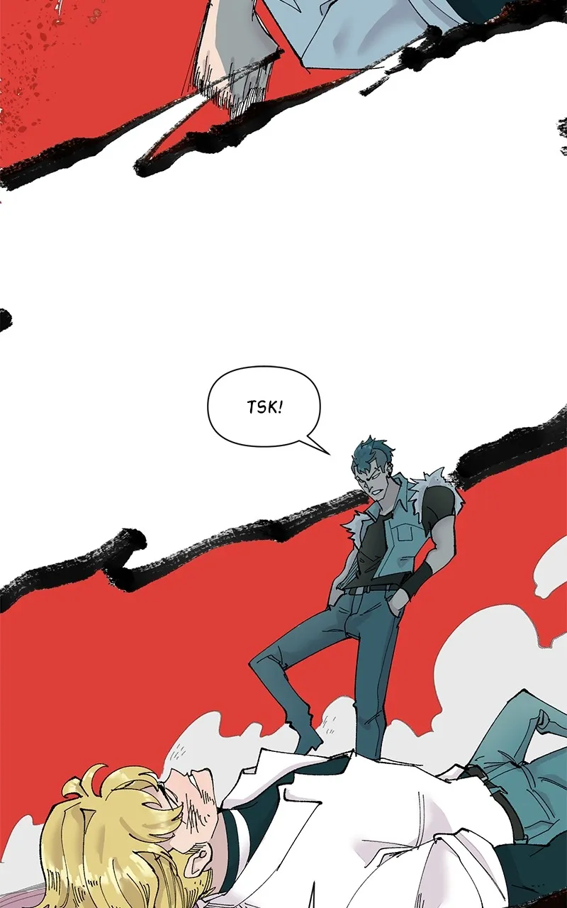 Read Romance Punch chapter 50 image 1 on Lezhin