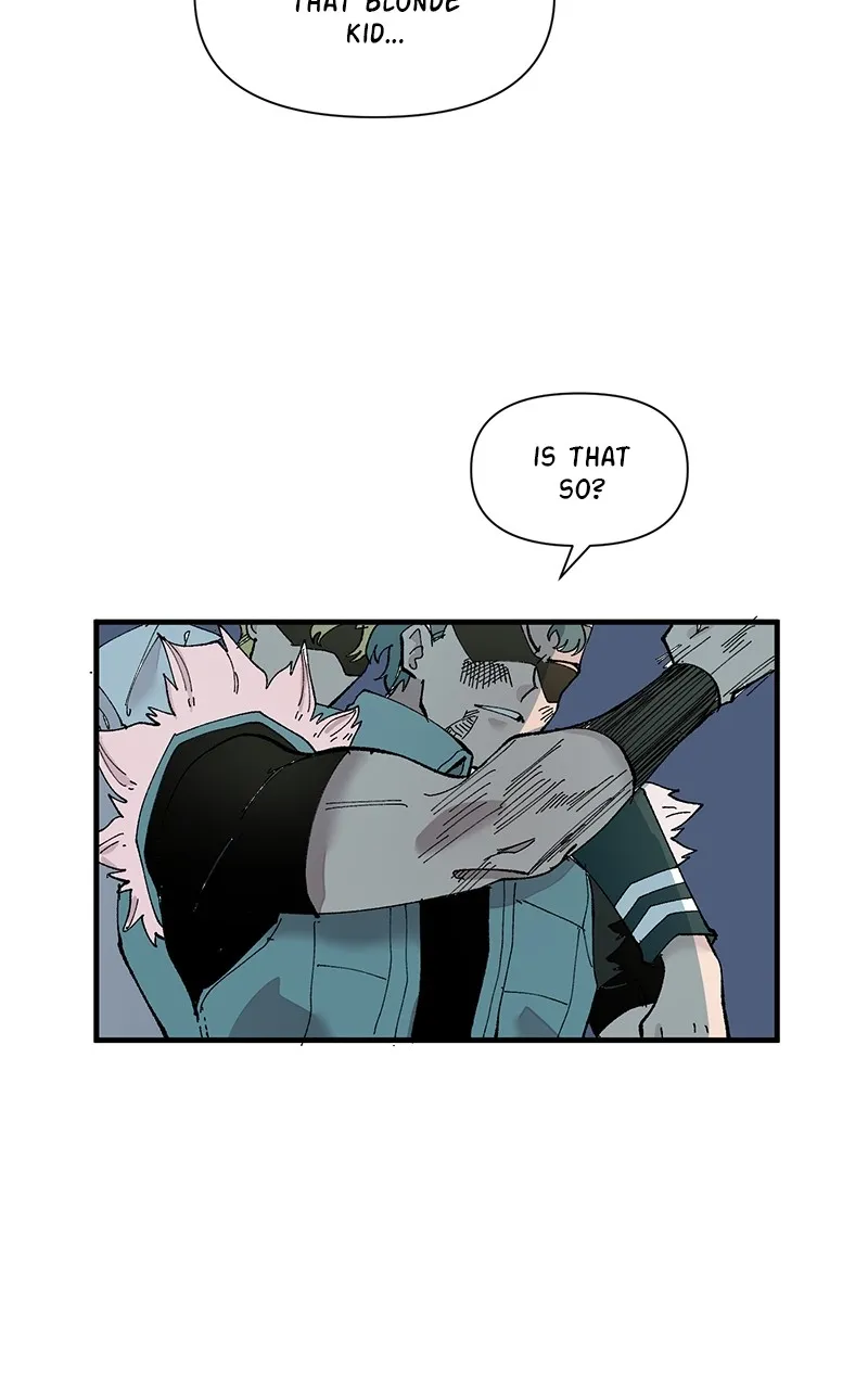 Read Romance Punch chapter 50 image 13 on Lezhin