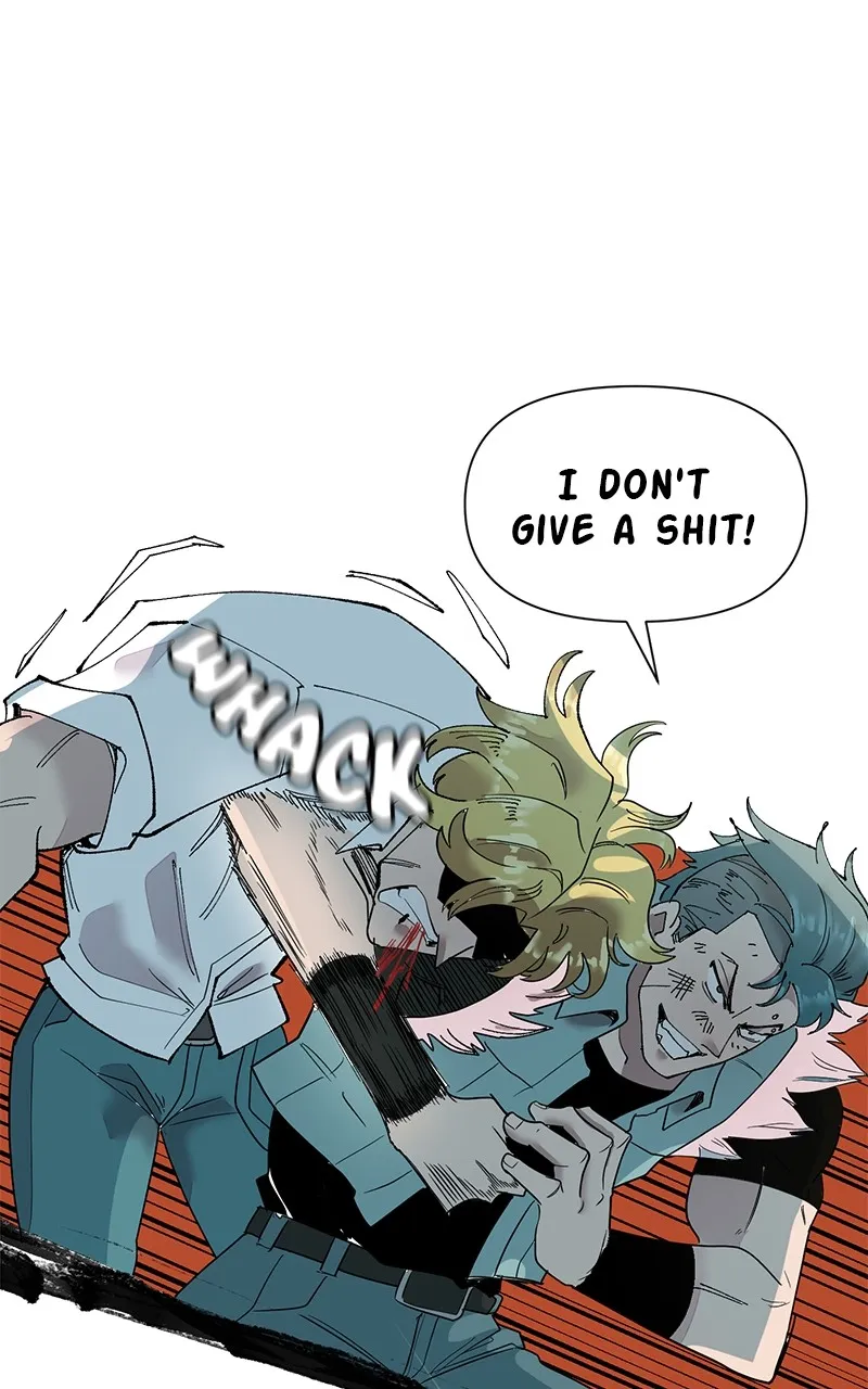 Read Romance Punch chapter 50 image 14 on Lezhin
