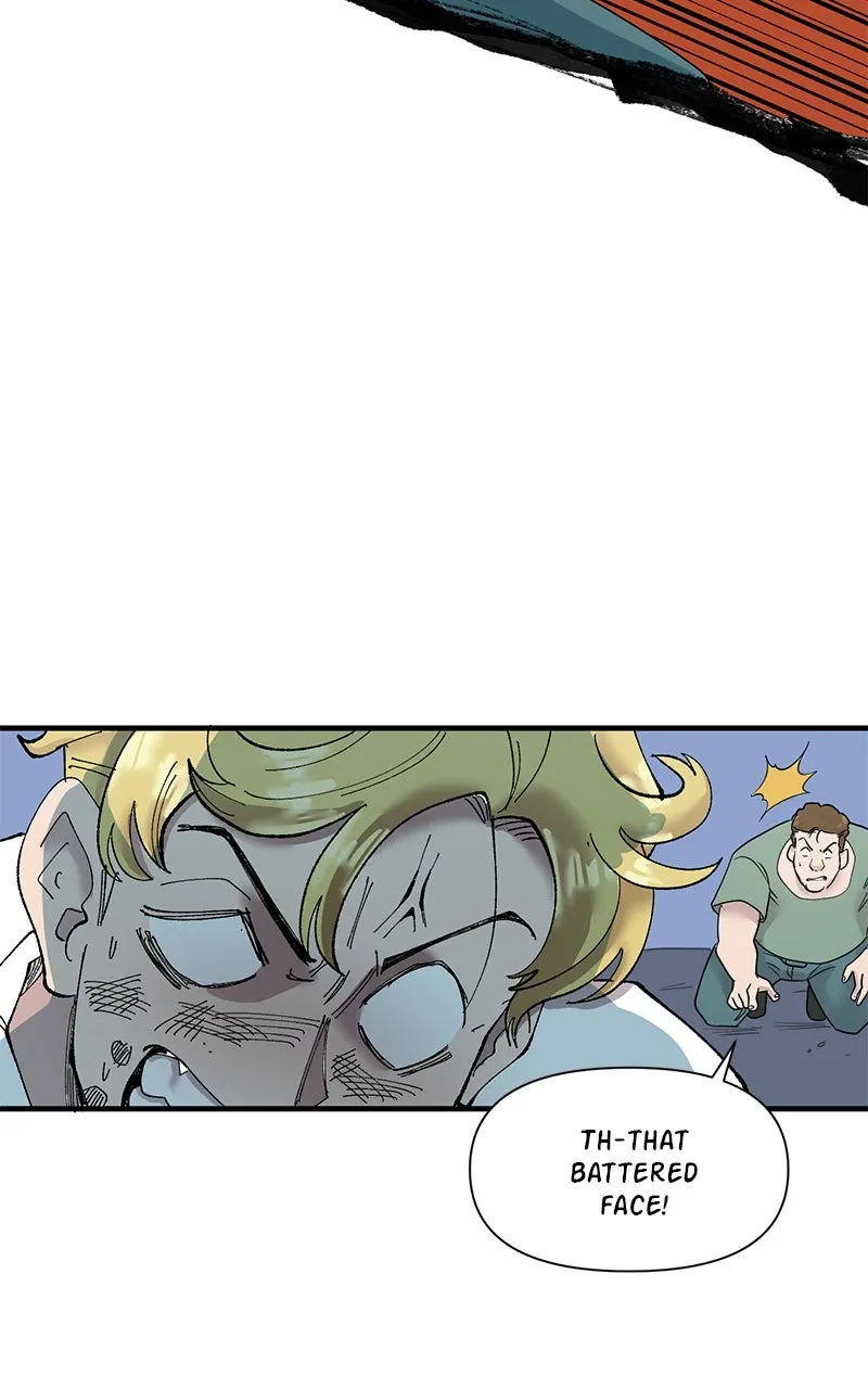 Read Romance Punch chapter 50 image 15 on Lezhin