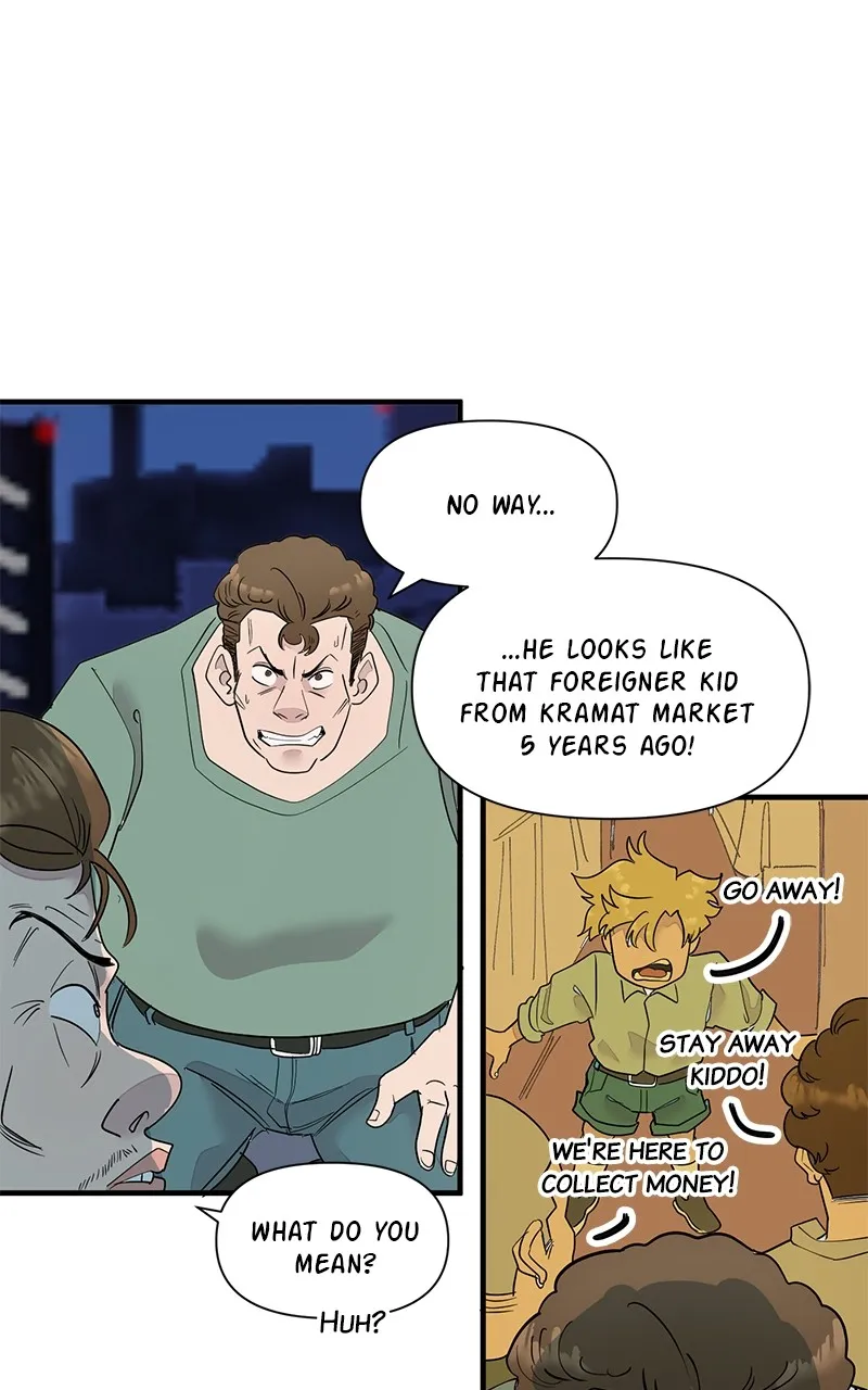 Read Romance Punch chapter 50 image 16 on Lezhin