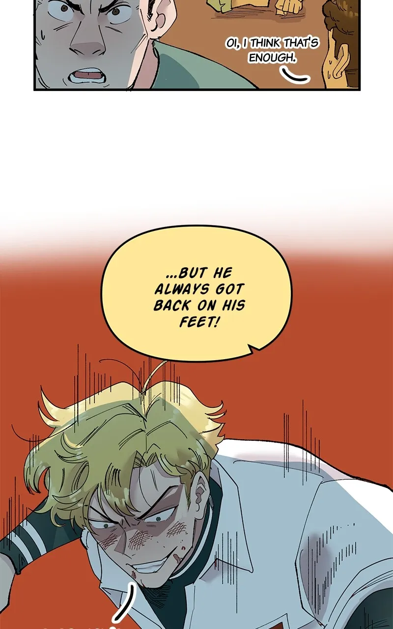 Read Romance Punch chapter 50 image 19 on Lezhin