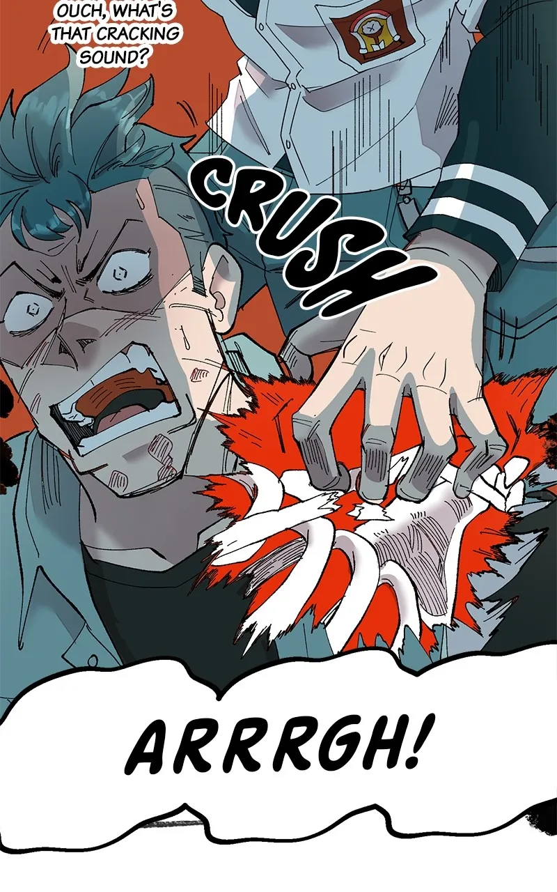 Read Romance Punch chapter 50 image 20 on Lezhin
