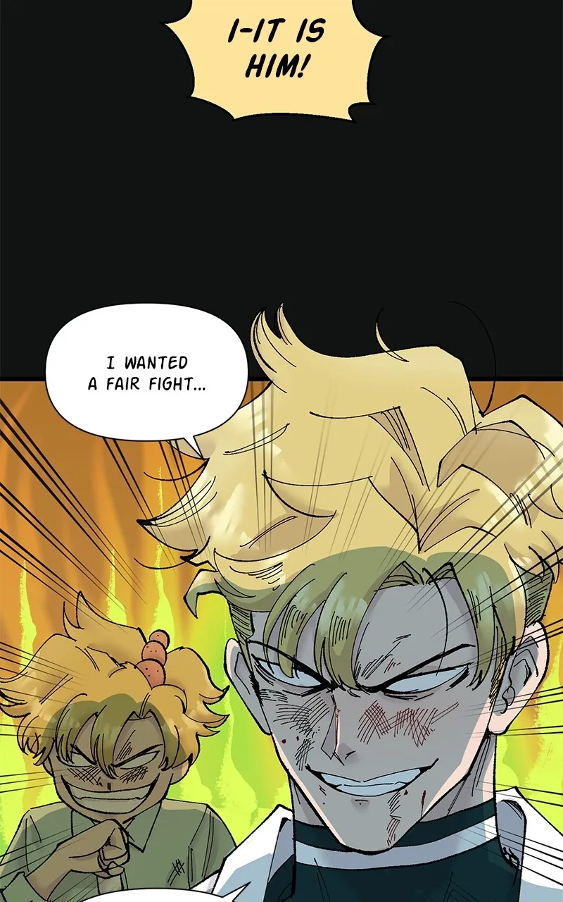 Read Romance Punch chapter 50 image 22 on Lezhin