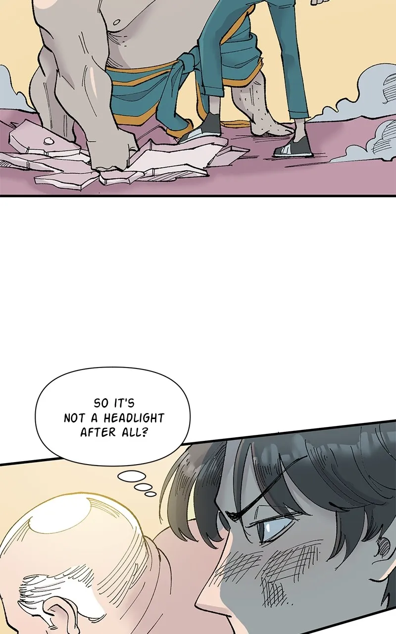 Read Romance Punch chapter 50 image 26 on Lezhin