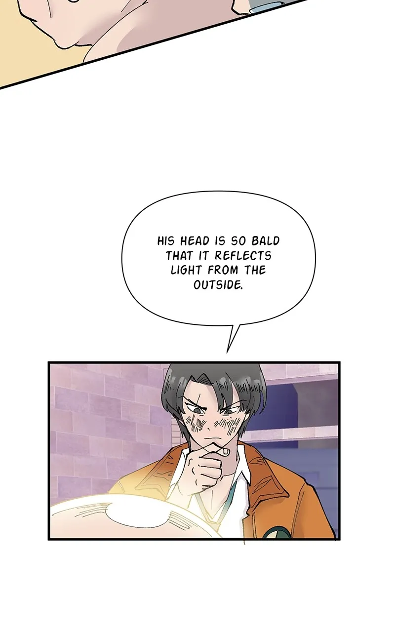 Read Romance Punch chapter 50 image 27 on Lezhin
