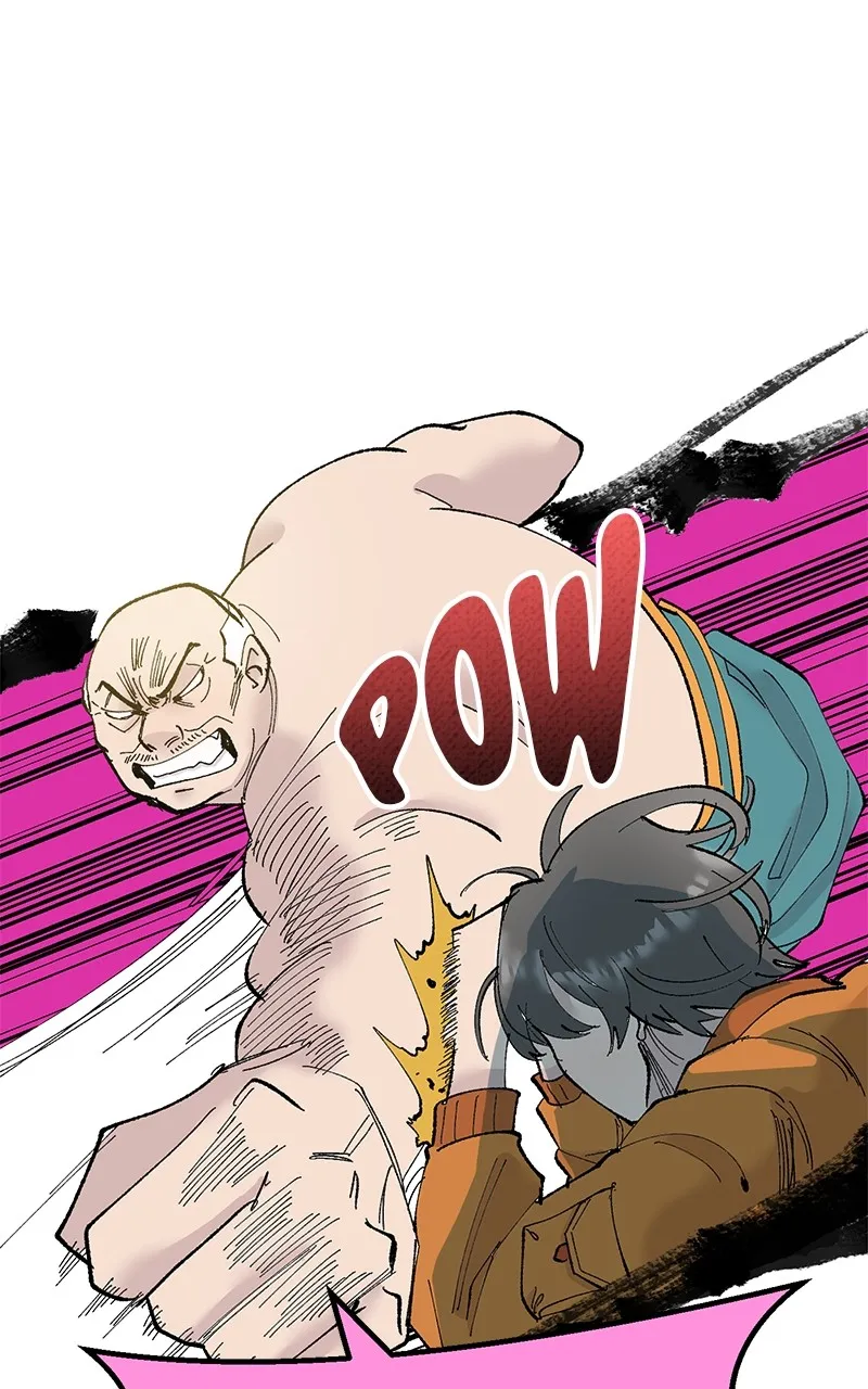 Read Romance Punch chapter 50 image 28 on Lezhin