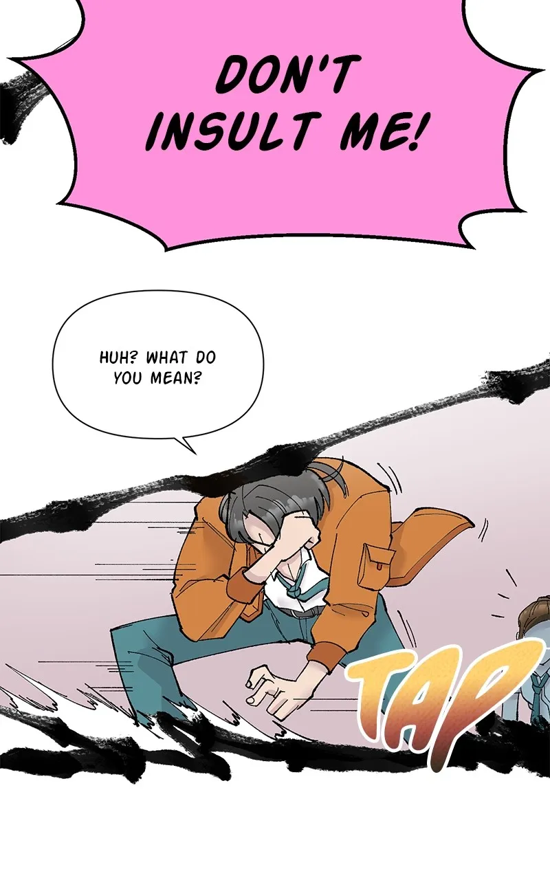 Read Romance Punch chapter 50 image 29 on Lezhin
