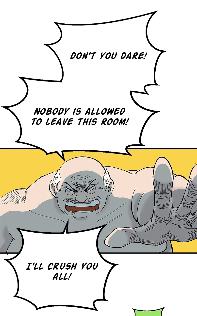 Read Romance Punch chapter 50 image 32 on Lezhin
