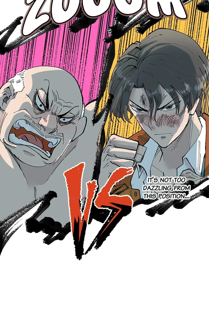 Read Romance Punch chapter 50 image 34 on Lezhin