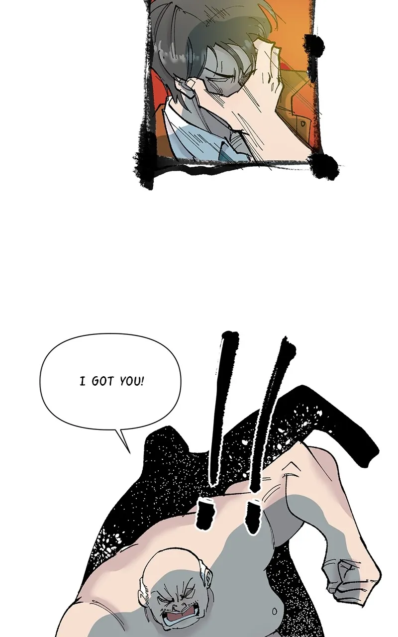 Read Romance Punch chapter 50 image 38 on Lezhin