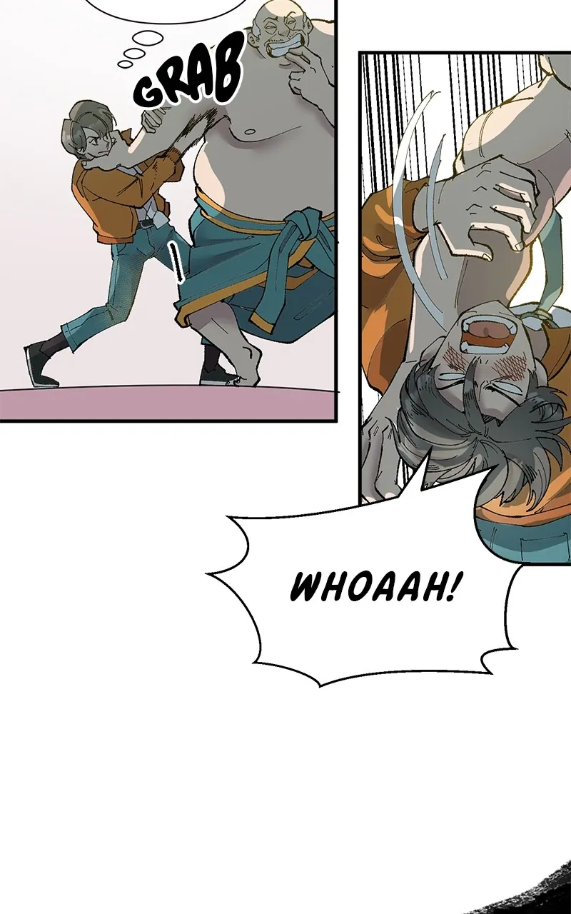 Read Romance Punch chapter 50 image 45 on Lezhin