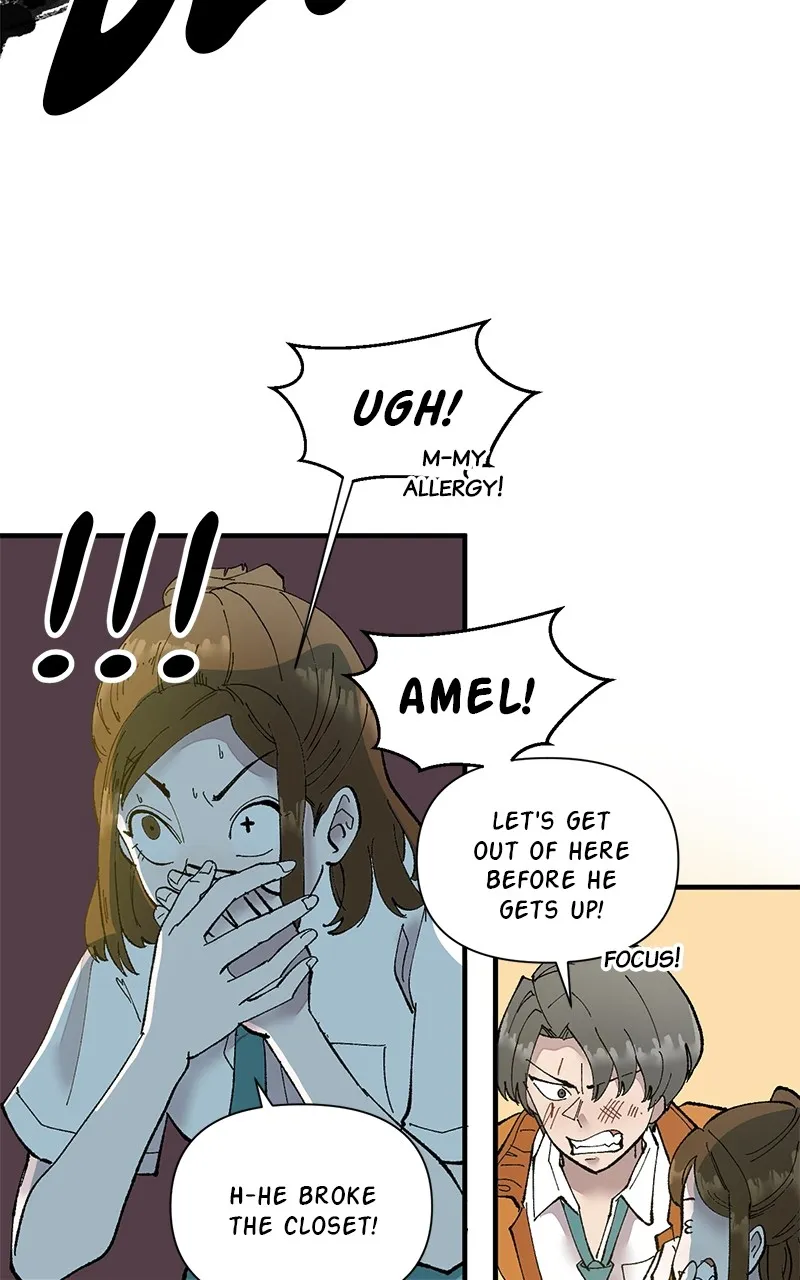 Read Romance Punch chapter 50 image 47 on Lezhin