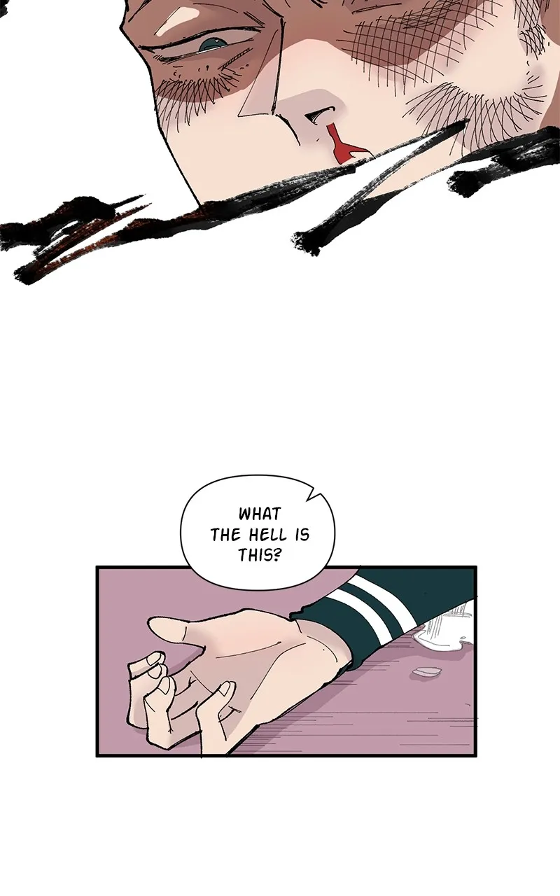 Read Romance Punch chapter 50 image 5 on Lezhin