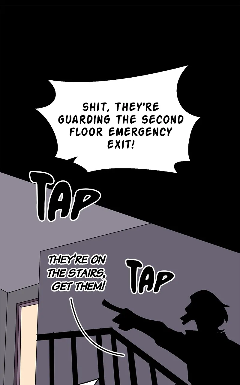 Read Romance Punch chapter 50 image 50 on Lezhin