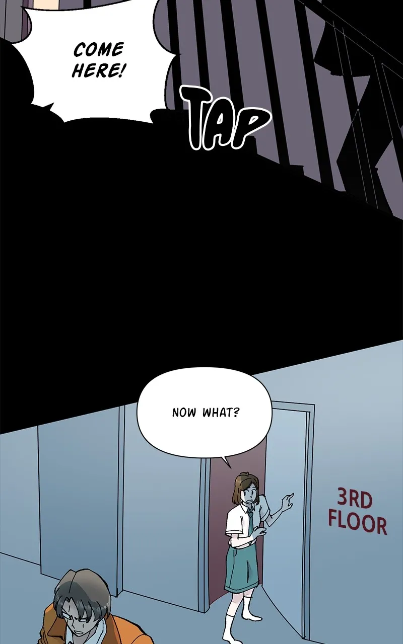 Read Romance Punch chapter 50 image 51 on Lezhin